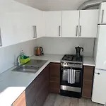Your 5 With Parking קושיצה