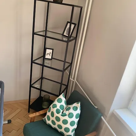 Appartement Your 5 With Parking Košice