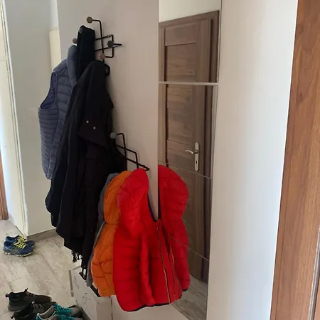 Apartament Your 5 With Parking