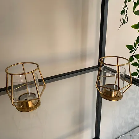 Your 5 With Parking Apartment