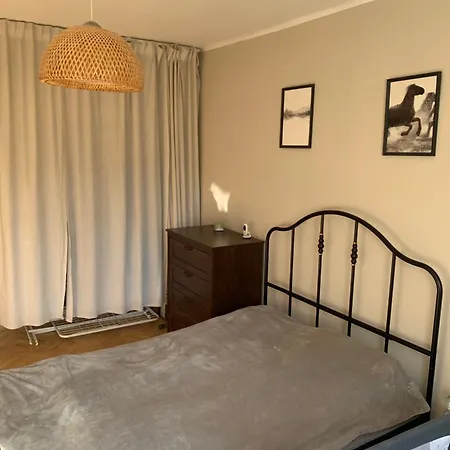 Apartment Your 5 With Parking *
