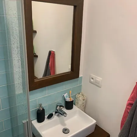 Your 5 With Parking *