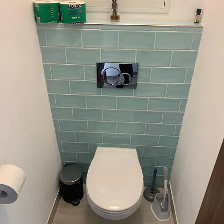 Your 5 With Parking *