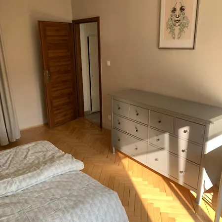 Apartament Your 5 With Parking Koszyce