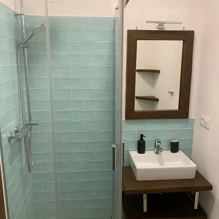 Your 5 With Parking * Košice