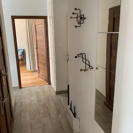 Apartament Your 5 With Parking Koszyce