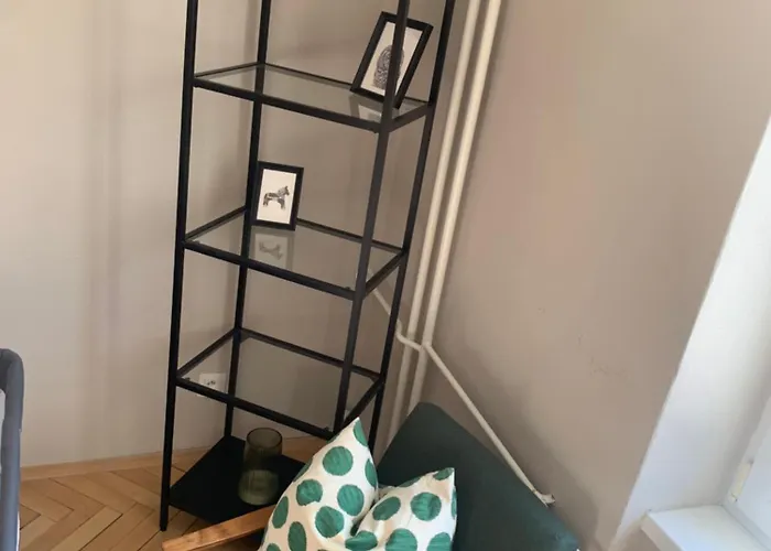 Lägenhet Your 5 With Parking Košice