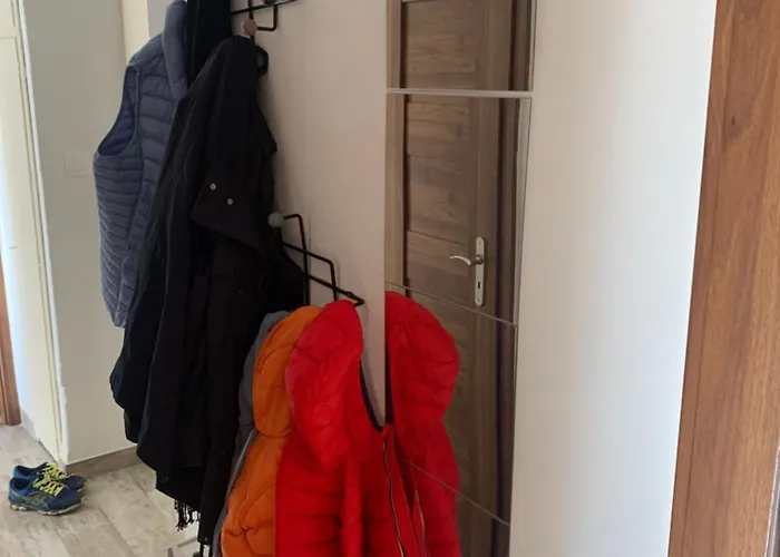 Apartament Your 5 With Parking