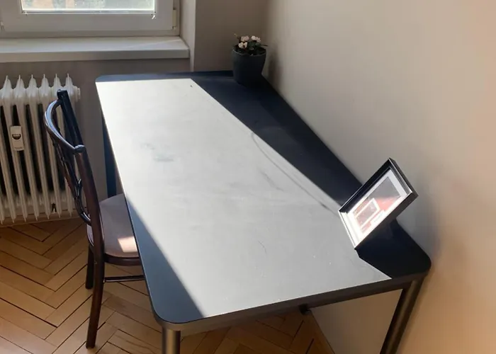 Your 5 With Parking Košice