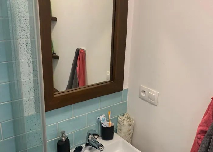 Your 5 With Parking *