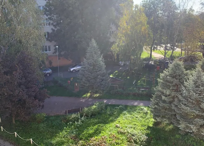 Appartamento Your 5 With Parking Košice